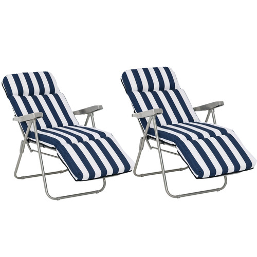 Set sedie sdraio - sedie,