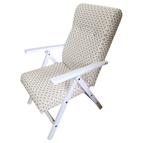 Poltrona relax reclinabile