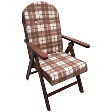 POLTRONA SEDIA SDRAIO RELAX IN