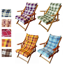 POLTRONA RELAX RECLINABILE