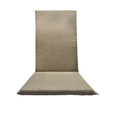 Cuscino Imbottito per Sdraio