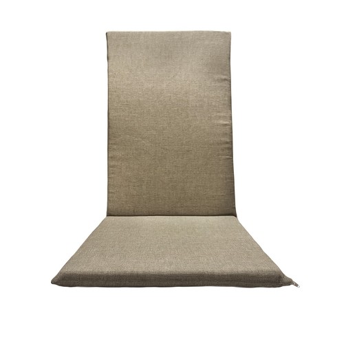 Cuscino imbottito per sdraio - imbottito,