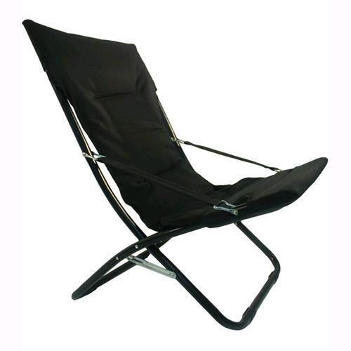 Sedia sdraio imbottita blinky - sdraio,