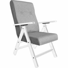 Poltrona relax reclinabile