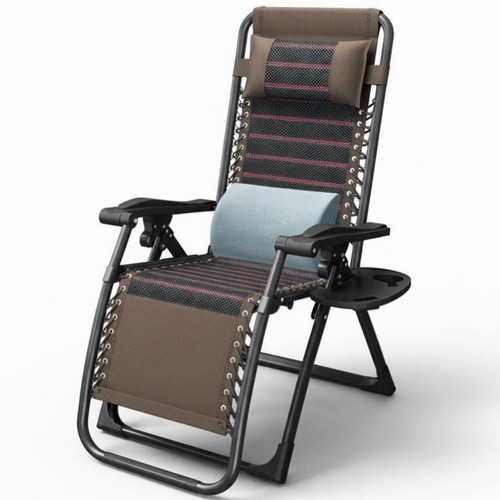 Sedia pieghevole reclinabl - sedia,