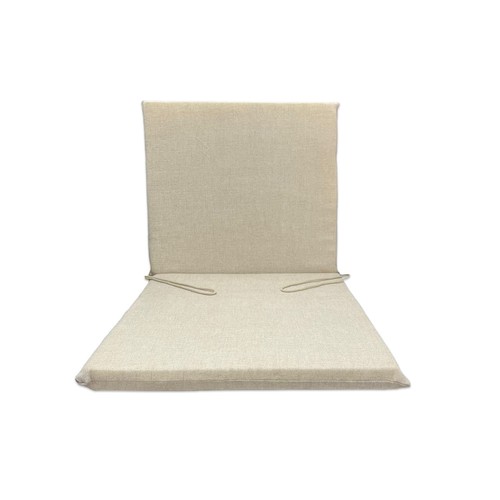 Cuscino imbottito per sdraio - imbottito,