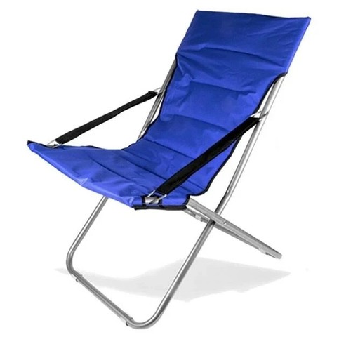 Sedia sdraio canapone - sdraio,