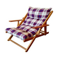 POLTRONA SEDIA RELAX