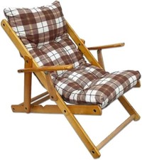 POLTRONA RELAX RECLINABILE