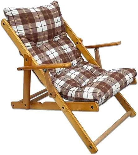 Poltrona relax reclinabile - poltrona,