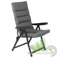 SEDIA POLTRONA MULTIPOSIZIONE