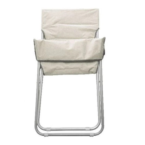Sedia sdraio canapone crema - sdraio,