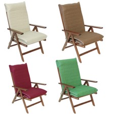 Sedia a sdraio Poltrona in