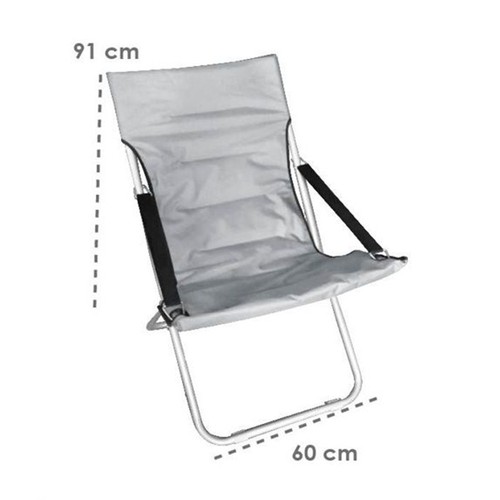 Sedia canapone poliestere - sedia,