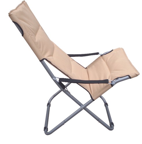 Sedia spiaggia pieghevole - sedia,