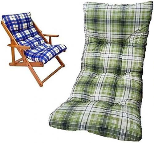 Cuscino imbottito per sedia - cuscino,