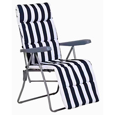 SDRAIO SEDIA PIEGHEVOLE CON