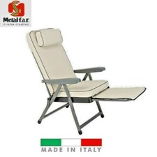 SEDIA A SDRAIO PARADISO CON