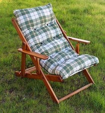 Harmonyverde - Sedia Sdraio