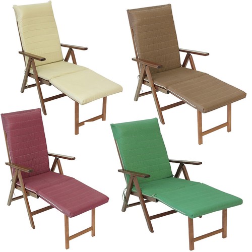 Sedia sdraio poltrona in - sedia,