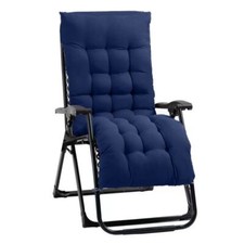 Sedia a sdraio gravità zero