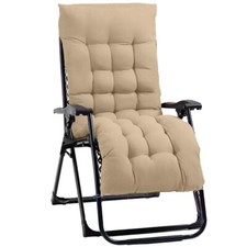 Sedia a sdraio gravità zero